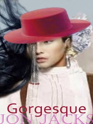 cover image of Gorgesque